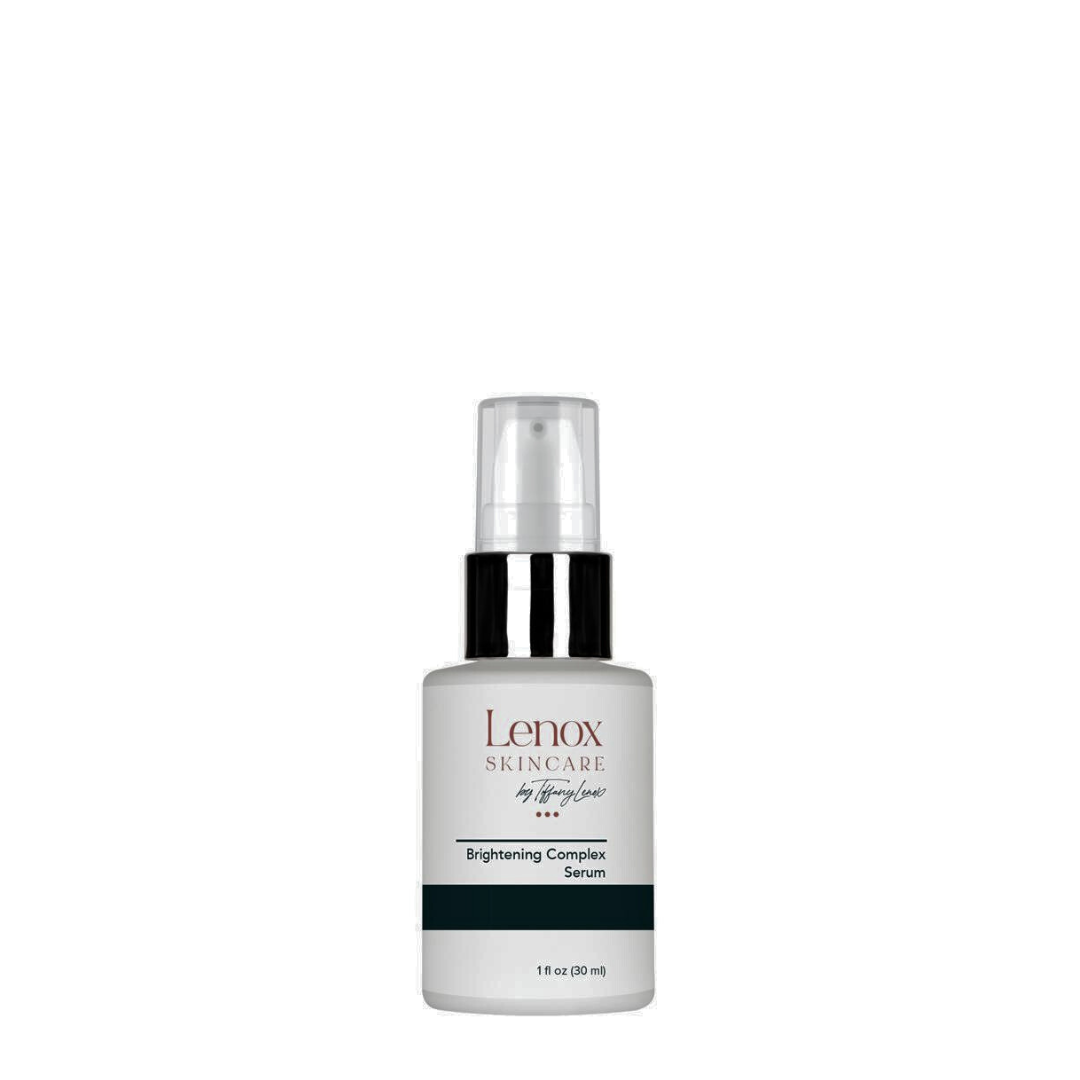 Brighten Complex Serum – Lenox Skincare Brighten Complex Serum – Lenox Skincare